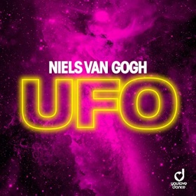 NIELS VAN GOGH - UFO